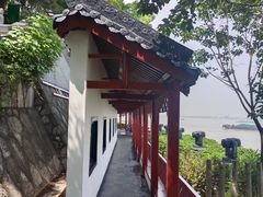 -锁江楼