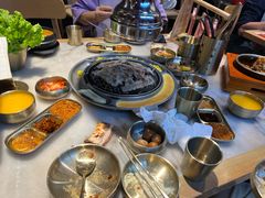 -韩宫宴烤肉·料理(苏州中心店)