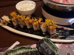 -弓二·烧鸟居酒屋(财富购物中心店)