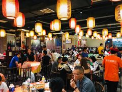 大堂-老街鱼嘴巴(坡子街老店)