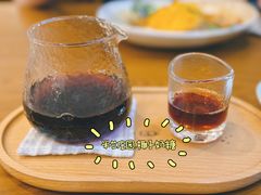 -山由之cafe&meal(小寨店)