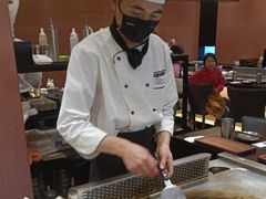 -大神太神·铁板烧(七宝领展广场店)