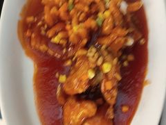 -丰收日·小海鲜·沪上家宴(顾村正大店)