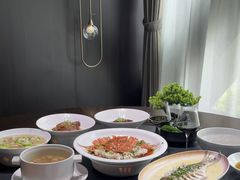 -曼格纳·曼芯馆(杨浦店)