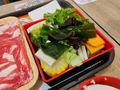 -吉野家(长青店)