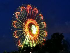 -七彩云南欢乐世界