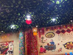 -袁小二大东北铁锅炖(吉祥村总部)