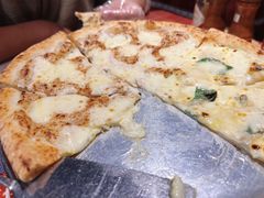 -Primo·丽莫意大利窑烤披萨