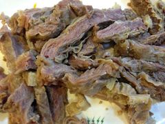 android_upload_pic-清真·益鑫羊肉手抓馆(花园北街店)