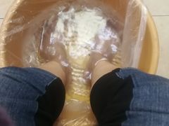 -足护氏采耳修脚(七克拉店)
