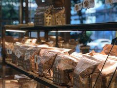 -京馔手工吐司(春熙路店)