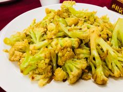 -隆都四季香饭店(碧海路店)