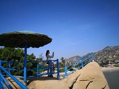 -那琴半岛地质海洋公园