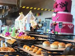 -万达文华酒店·48F云端窗景美食汇自助餐厅