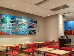 -肯德基(石浦金山店)