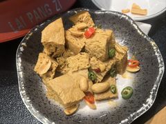 -赖胖子肉蟹煲(新华城市广场店)