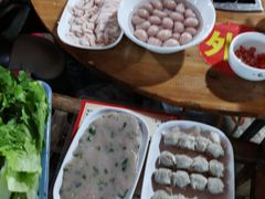 -章记正宗南岗鱼蛋火锅