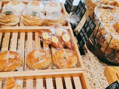 -面包与我Bread Or Me(长城汇店)