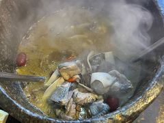 -滇藏石锅宴(北门坡古城管理局店)