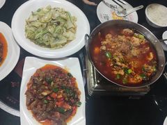 -湖南文氏湘菜馆(顺河高架路店)