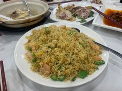 老板娘炒饭-宜宾海鲜酒家·三十年老字号