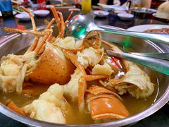 -無招牌海鮮(芽笼店)