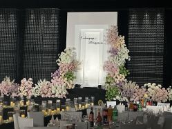 -成都新希望高新皇冠假日酒店-宴会厅·会议活动·户外场地