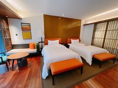 -石梅湾艾美度假酒店