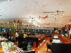 -極上萬膳·日料放题(来福士江景店)
