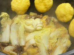 -玺炖·中国铁锅炖(虹桥天街店)