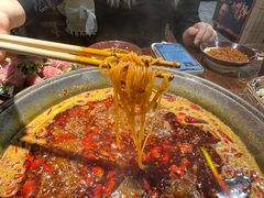 -楠火锅(西单店)