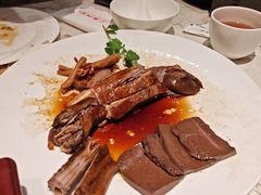 -潮州府·潮菜·砂锅粥(徐家汇店)
