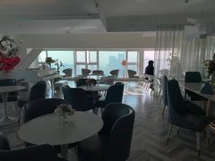 -浮梦·高空下午茶&水晶DIY