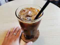 美式-251#coffee roasters(沿河东路店)