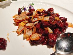 -漢舍中国菜馆(浦东嘉里城店)