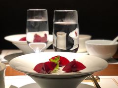 梦梁山楂鹅肝-觀芷隐轩