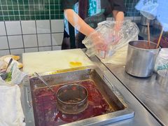 -田三卷馍(人民中路店)