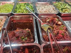 -梁掌门老梁干挑(凤凰路店)