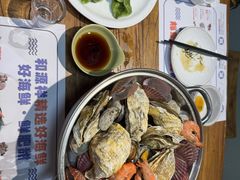 -和源祥·日照菜扛把子(万平口一店)