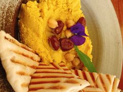 -BARBARIAN餐厅(武定路店)