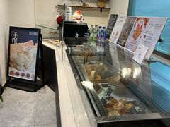 -SKROLL卡特司库·蛋糕定制·生吐司·司康(古北程家桥店)