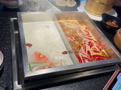 -五星桥原切肥牛火锅·30年专注好牛肉(湖塘店)