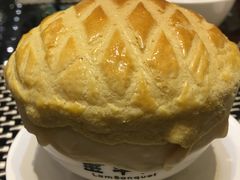 -新兴·金羊座·粤菜点心(乐峰店)