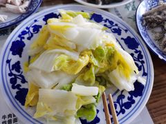 -东兴顺爆肚张