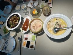 -悦融琥珀·京鲁菜·海味珍品(西单店)