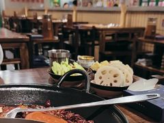 -楠火锅(西单店)