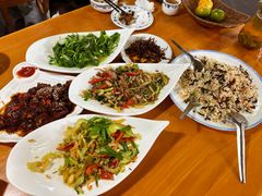 -龙姐私房菜(和顺古镇店)