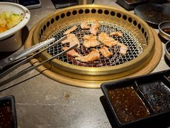 -谷牛日式烤肉(宝山U天地店)