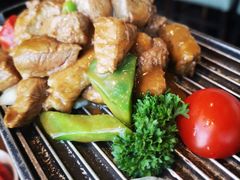 -九井澤精致料理(金茂店)