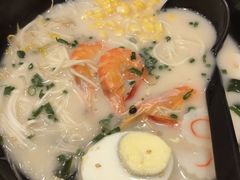 鲜虾拉面-匠客寿司(江门万达老街店)
